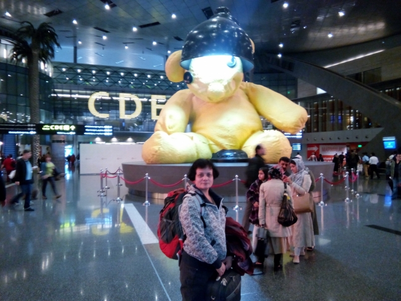 Шри Ланка 55+