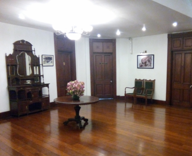 Шри Ланка 55+