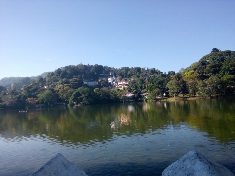 Шри Ланка 55+