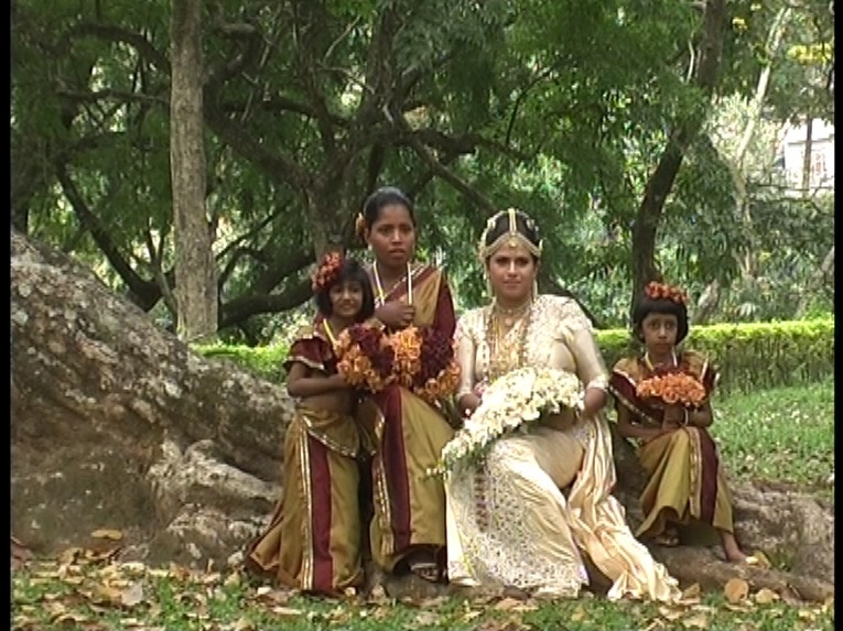 Шри Ланка 55+