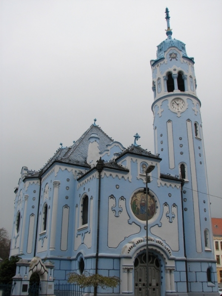 Храмы, церкви, соборы и разные святые места (фото)