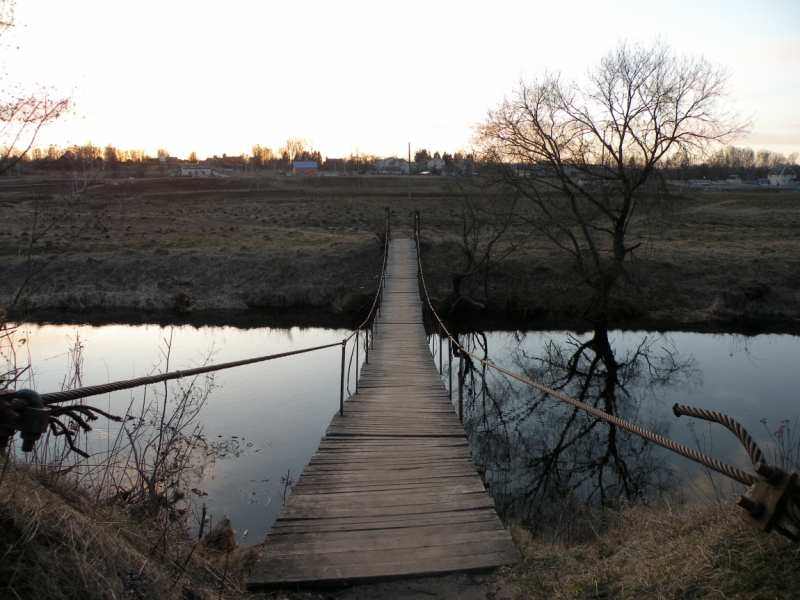 Беларусь, г. Орша, ТОК “Орша”, апрель 2015 г.