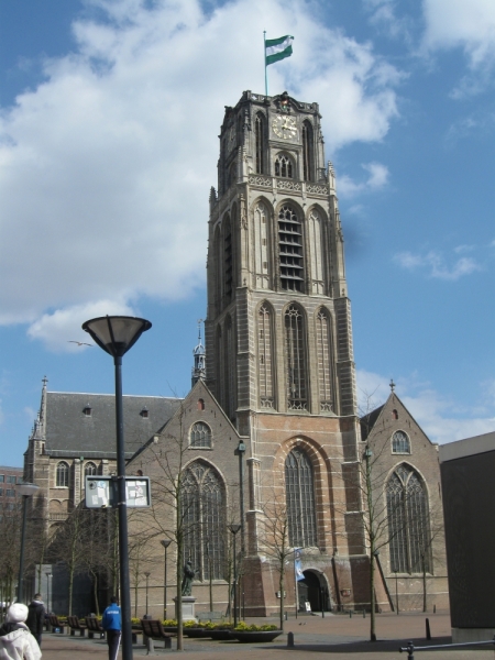 Храмы, церкви, соборы и разные святые места (фото)