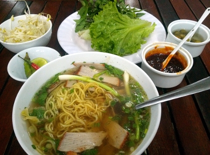 Самые вкусные блюда Камбоджа-Вьетнам?