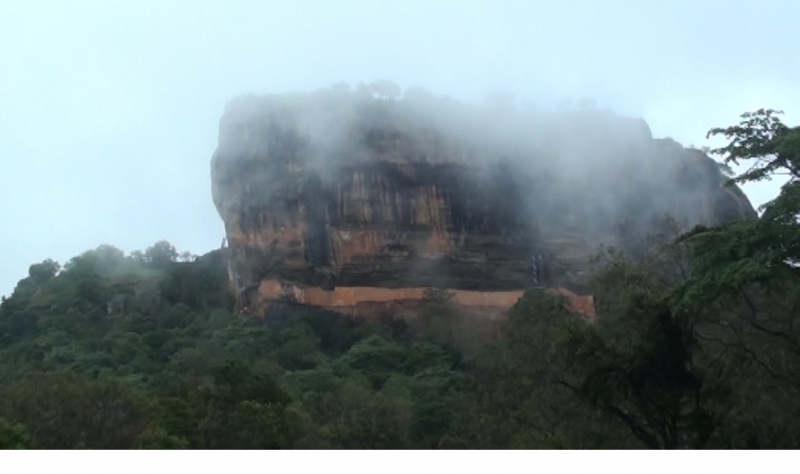 Шри Ланка 55+