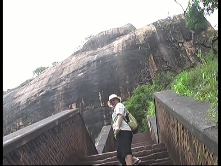 Шри Ланка 55+