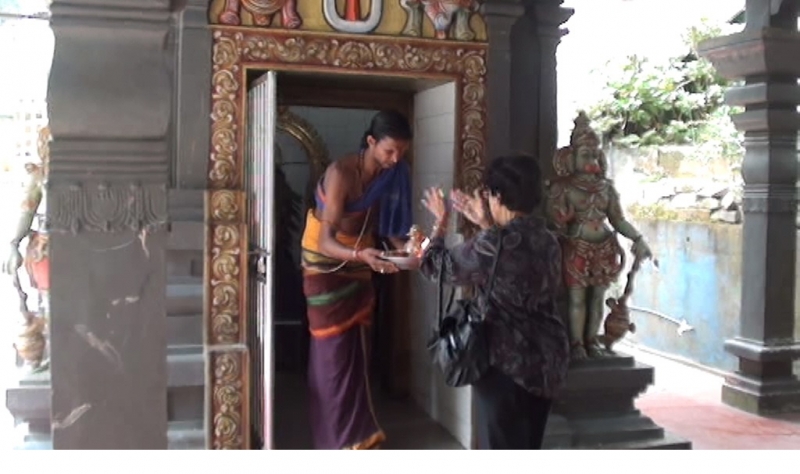 Шри Ланка 55+