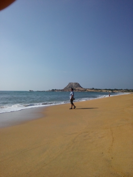 Шри Ланка 55+