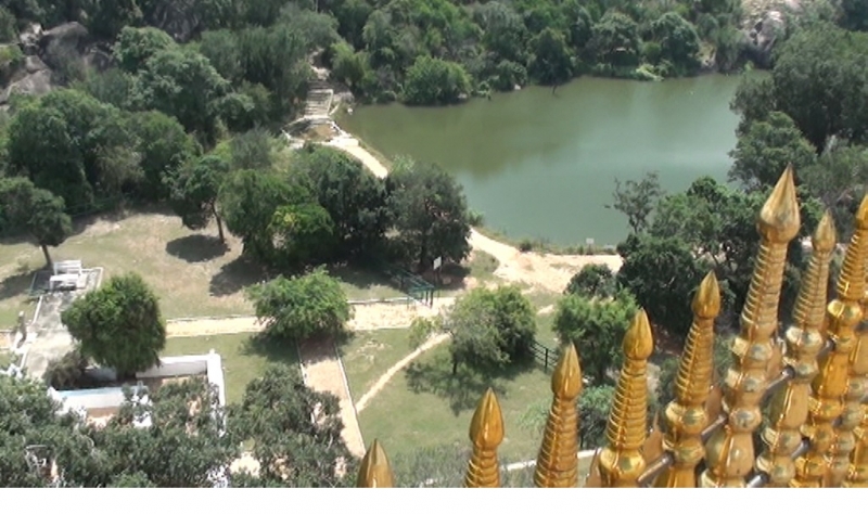 Шри Ланка 55+