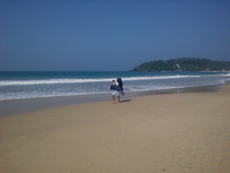 Шри Ланка 55+