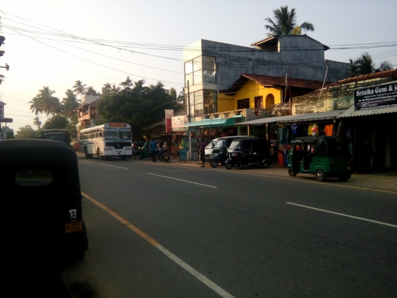 Шри Ланка 55+