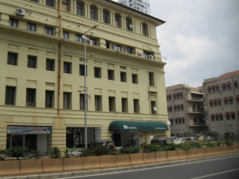 Шри Ланка 2015 год,или мифы и реальность.