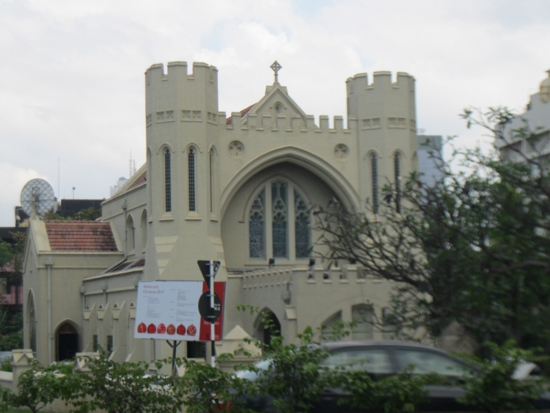 Шри Ланка 2015 год,или мифы и реальность.