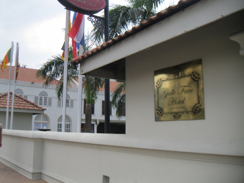 Шри Ланка 2015 год,или мифы и реальность.