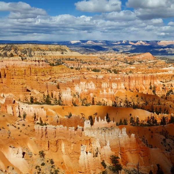 Маршрут по Западу США в апреле с двумя детьми