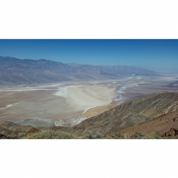 Маршрут по Западу США в апреле с двумя детьми