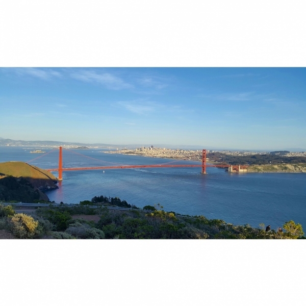 Маршрут по Западу США в апреле с двумя детьми