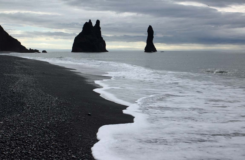 Остров Бекасов