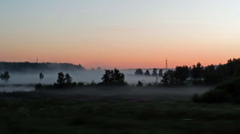 Остров Бекасов