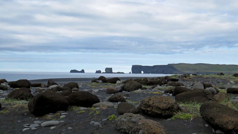 Остров Бекасов