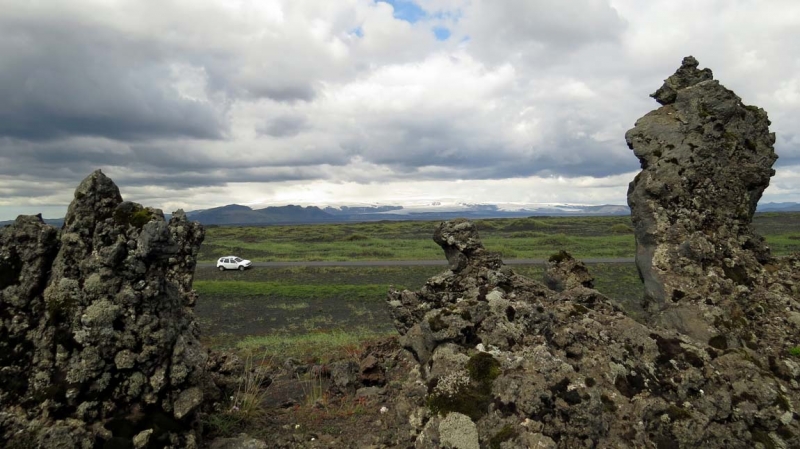 Остров Бекасов