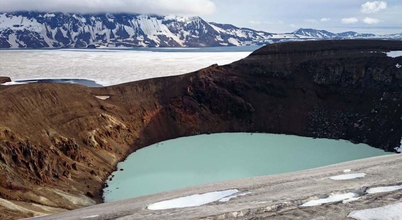 Остров Бекасов