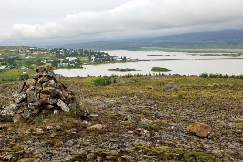Остров Бекасов