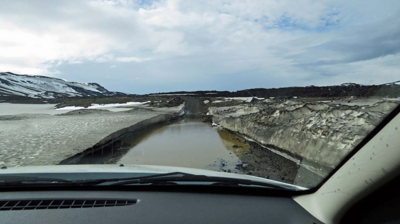 Остров Бекасов