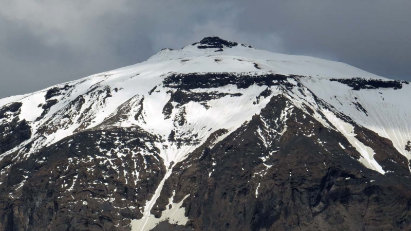 Остров Бекасов