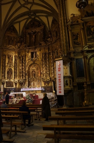 Неслучайная библиотека [Caceres, Badajoz, Jerez de los Caballeros, Zafra и другие]