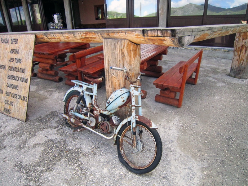 Черногория на авто за 5 дней