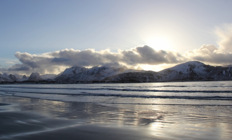 Норвежские фьорды на Costa Pacifica и до-и-после-круизная Германия с элементами квеста