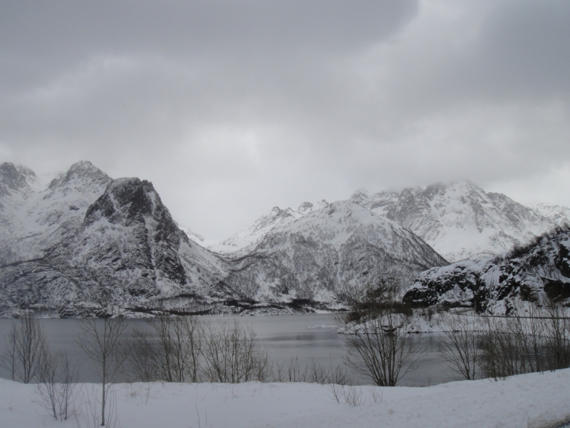 Норвежские фьорды на Costa Pacifica и до-и-после-круизная Германия с элементами квеста