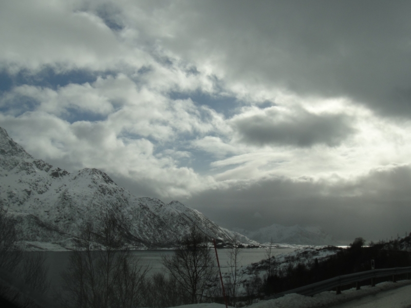 Норвежские фьорды на Costa Pacifica и до-и-после-круизная Германия с элементами квеста