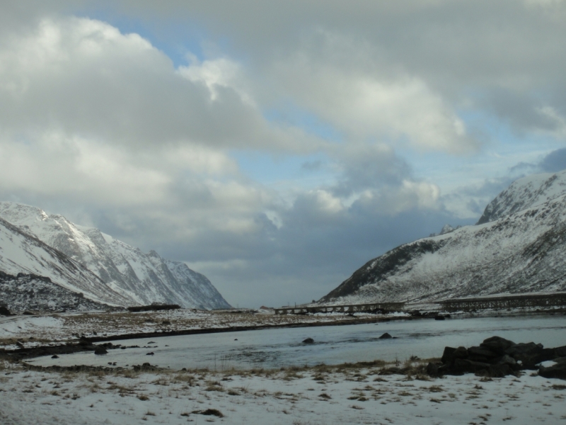 Норвежские фьорды на Costa Pacifica и до-и-после-круизная Германия с элементами квеста