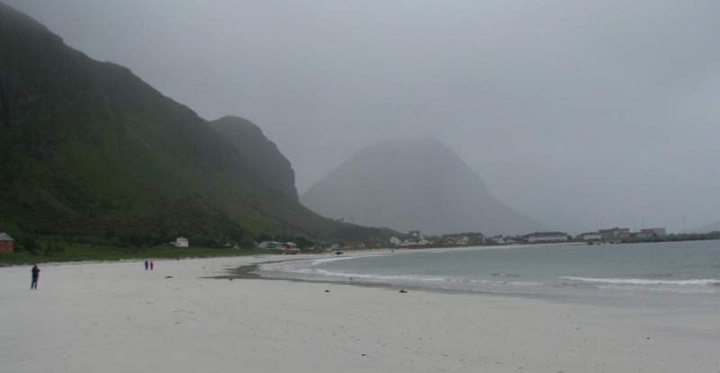 Норвежские фьорды на Costa Pacifica и до-и-после-круизная Германия с элементами квеста