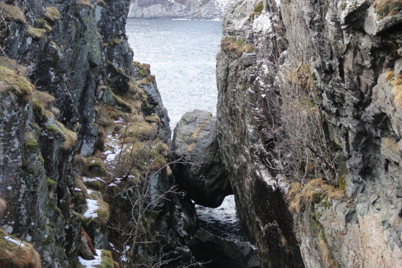 Норвежские фьорды на Costa Pacifica и до-и-после-круизная Германия с элементами квеста