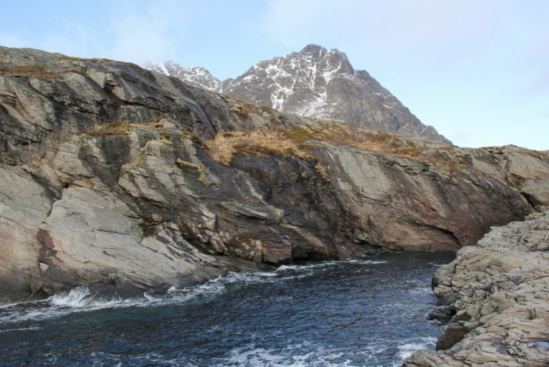 Норвежские фьорды на Costa Pacifica и до-и-после-круизная Германия с элементами квеста
