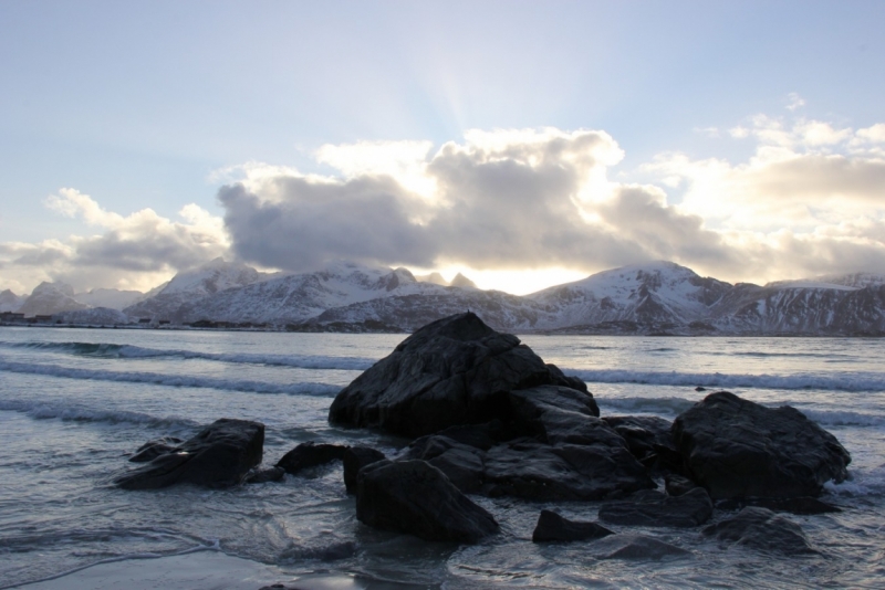 Норвежские фьорды на Costa Pacifica и до-и-после-круизная Германия с элементами квеста