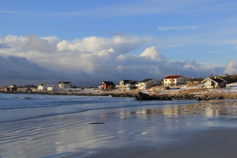 Норвежские фьорды на Costa Pacifica и до-и-после-круизная Германия с элементами квеста