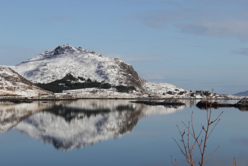 Норвежские фьорды на Costa Pacifica и до-и-после-круизная Германия с элементами квеста