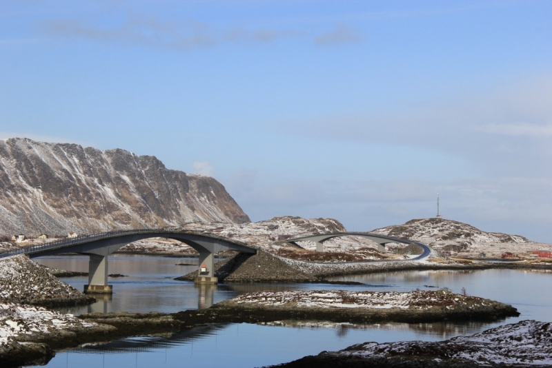 Норвежские фьорды на Costa Pacifica и до-и-после-круизная Германия с элементами квеста