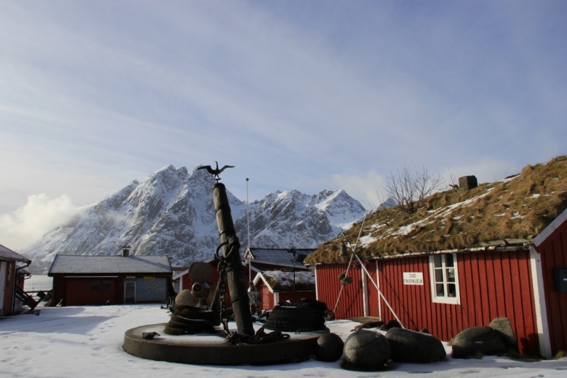 Норвежские фьорды на Costa Pacifica и до-и-после-круизная Германия с элементами квеста