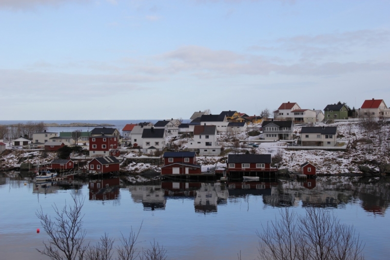 Норвежские фьорды на Costa Pacifica и до-и-после-круизная Германия с элементами квеста
