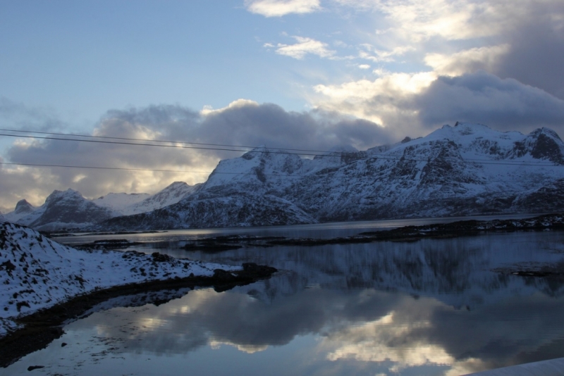 Норвежские фьорды на Costa Pacifica и до-и-после-круизная Германия с элементами квеста