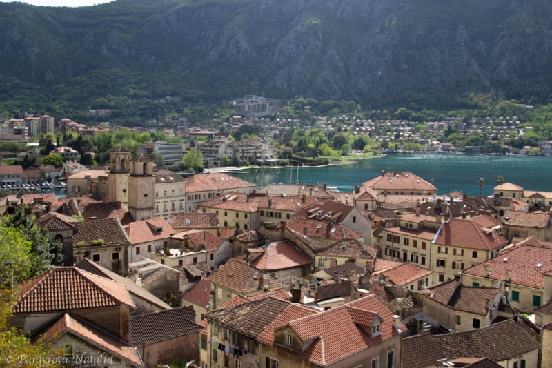 Черногория