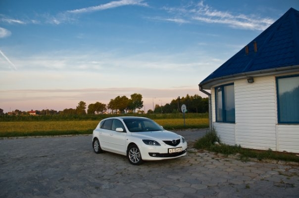 2 недели. Польша-Чехия-Франция-Италия-Австрия. Много фоток