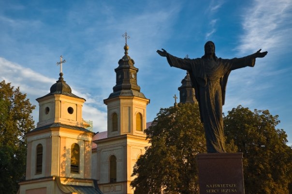 2 недели. Польша-Чехия-Франция-Италия-Австрия. Много фоток