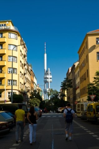 2 недели. Польша-Чехия-Франция-Италия-Австрия. Много фоток