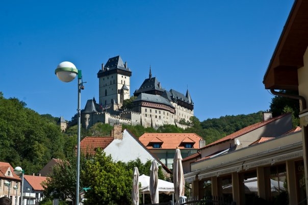 2 недели. Польша-Чехия-Франция-Италия-Австрия. Много фоток